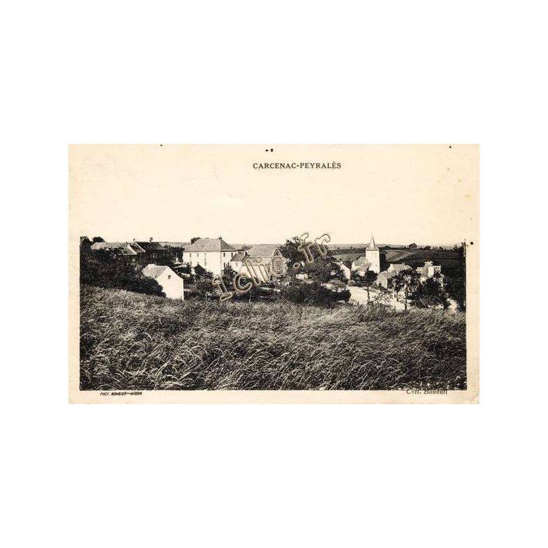 Carcenac