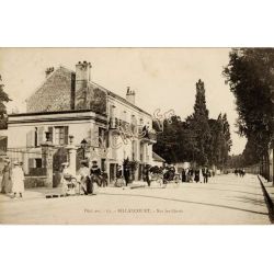 Boulogne-Billancourt