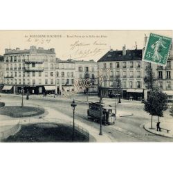 Boulogne-Billancourt
