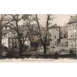 Cassagnes-Begonhes