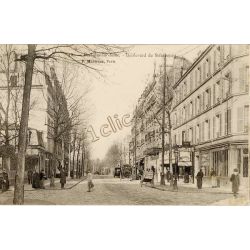 Boulogne-Billancourt