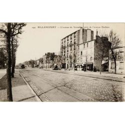 Boulogne-Billancourt