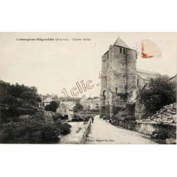Cassagnes-Begonhes