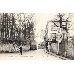 Chatenay-Malabry