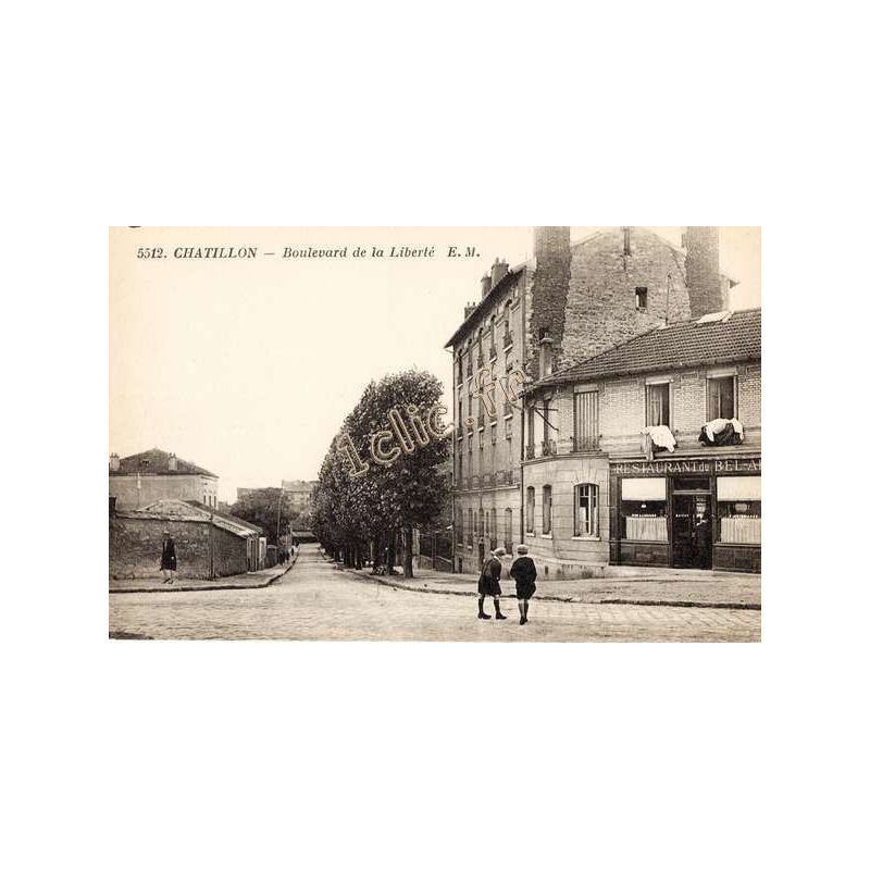 Chatillon