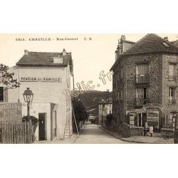 Chaville