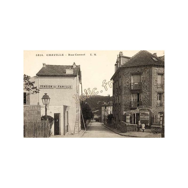Chaville