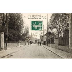 Chaville