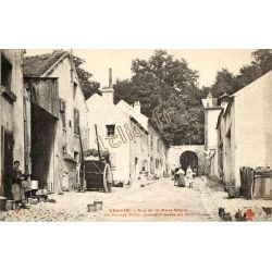 Chaville