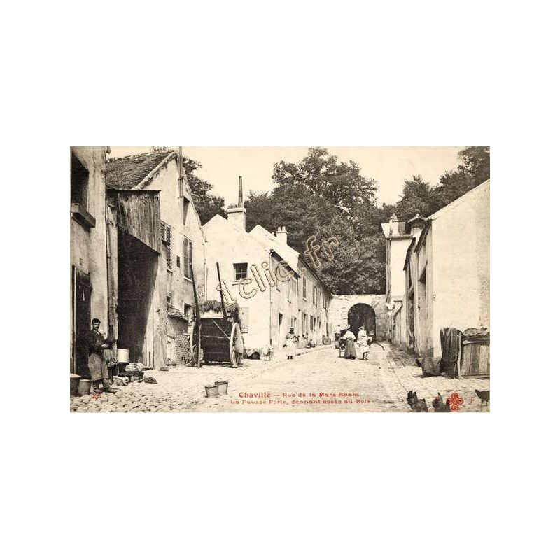 Chaville