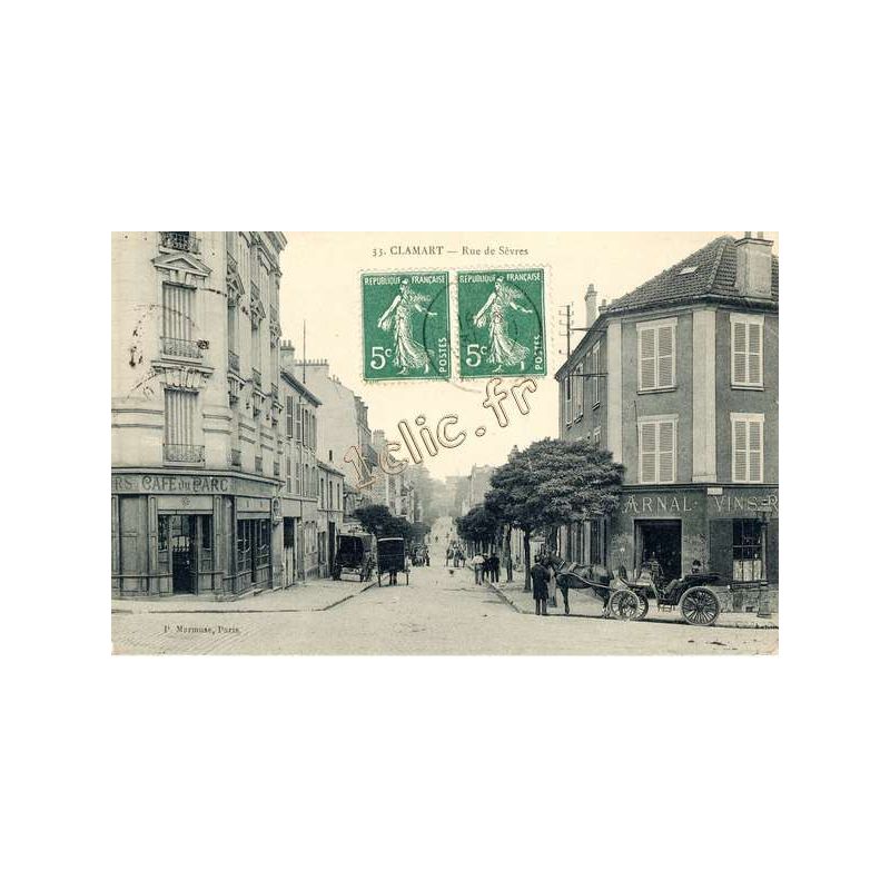 Clamart