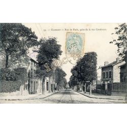 Clamart