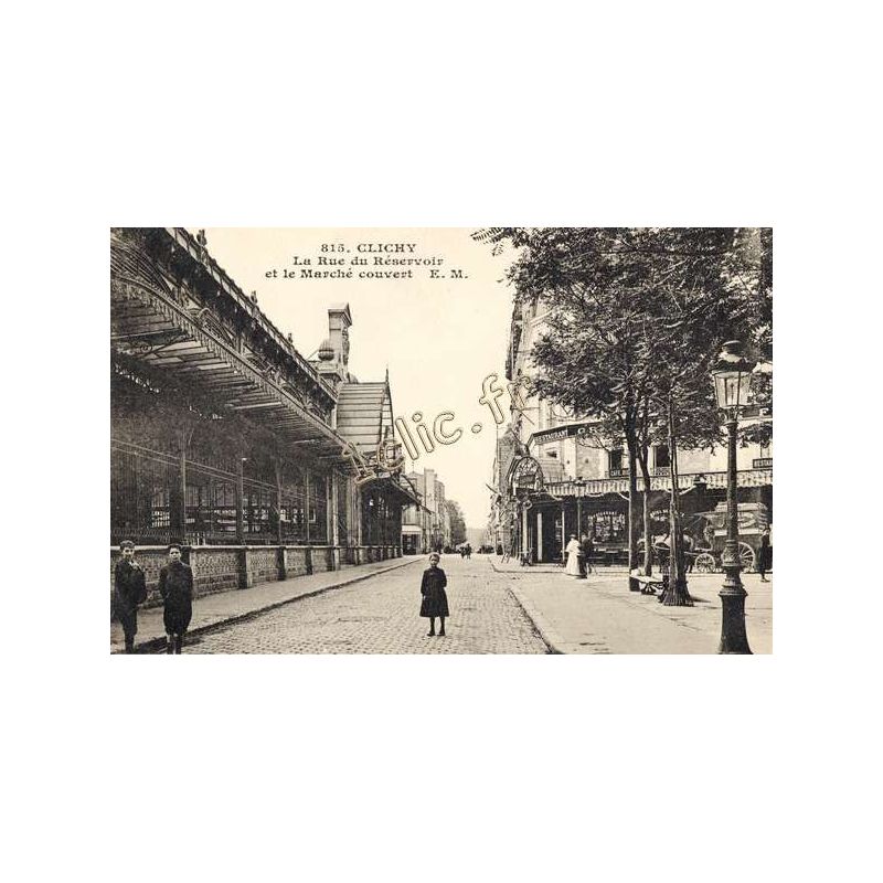Clichy
