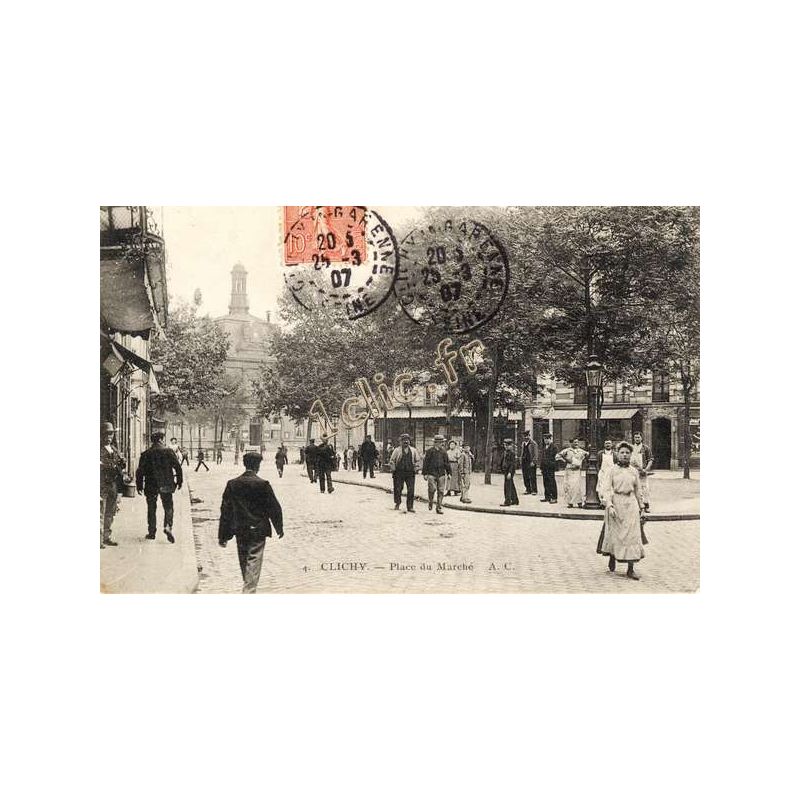 Clichy