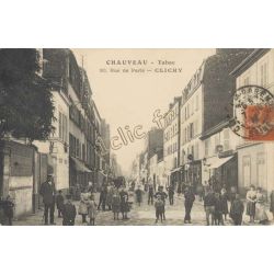 Clichy