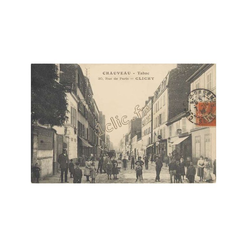 Clichy