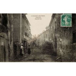 Cassagnes-Goutrens