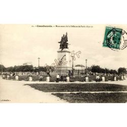 Courbevoie