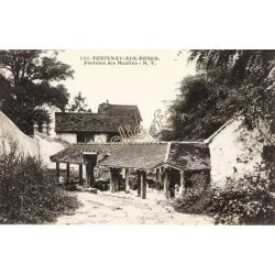 Fontenay-Aux-Roses