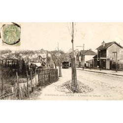 Fontenay-Aux-Roses