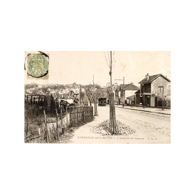 Fontenay-Aux-Roses