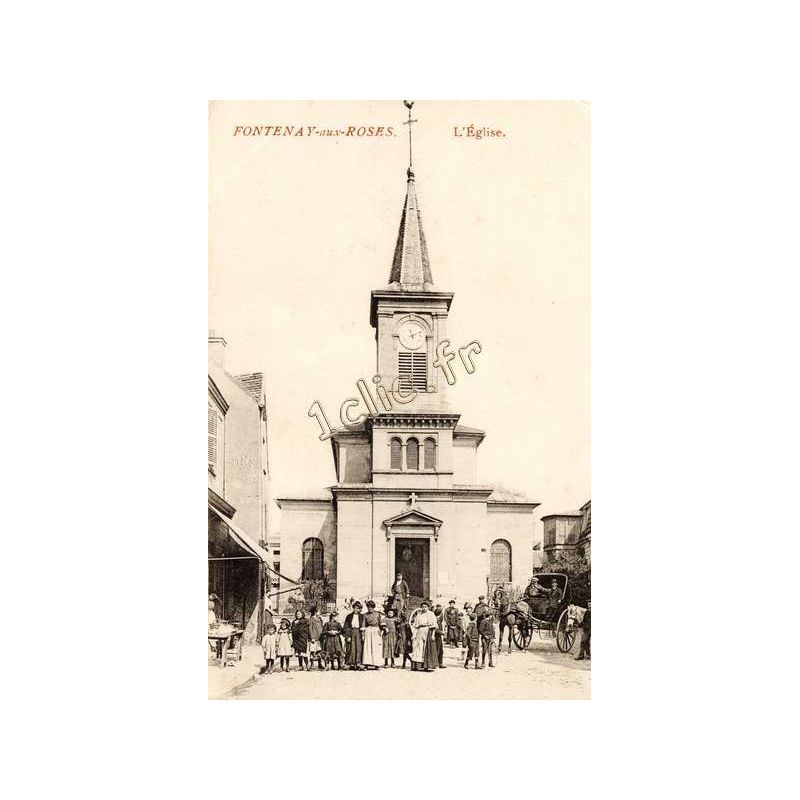 Fontenay-Aux-Roses