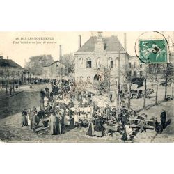 Issy-Les-Moulineaux