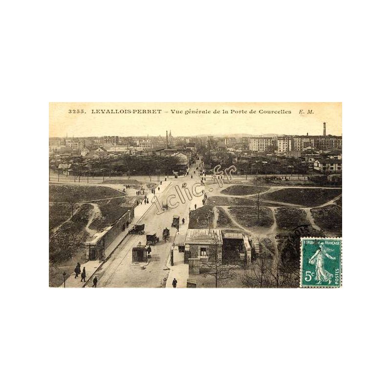 Levallois-Perret