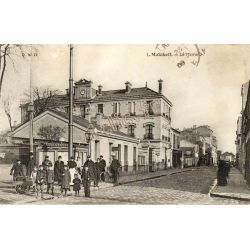 Malakoff