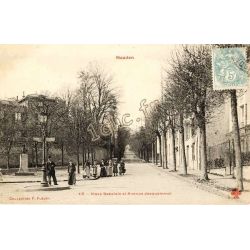Meudon
