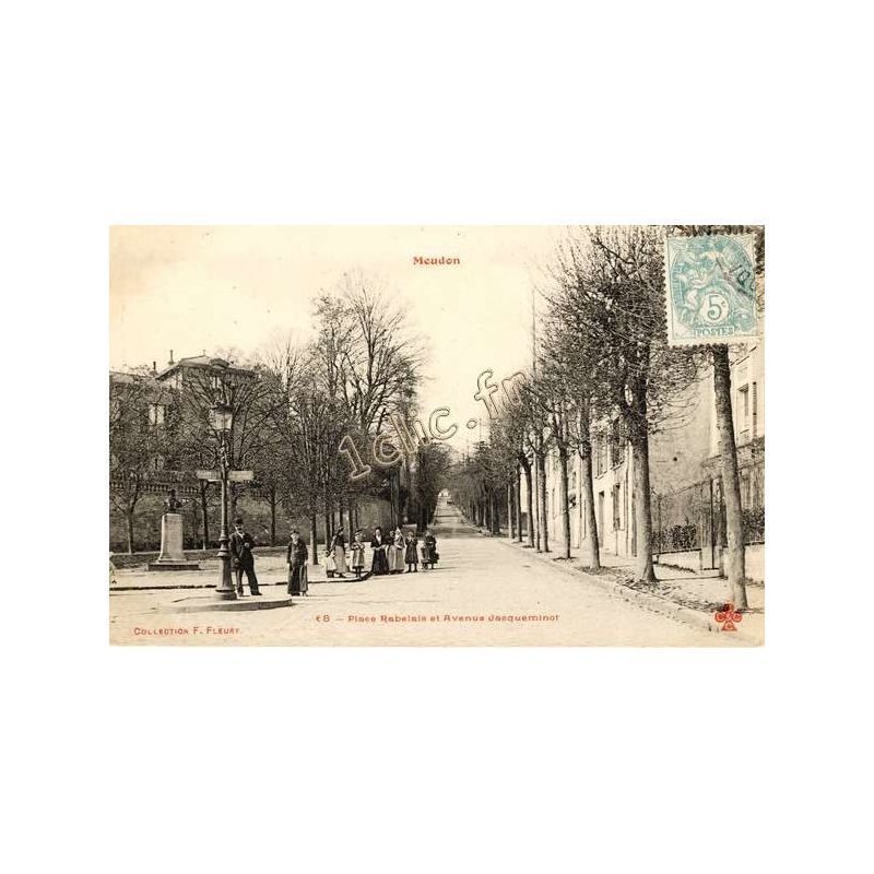 Meudon