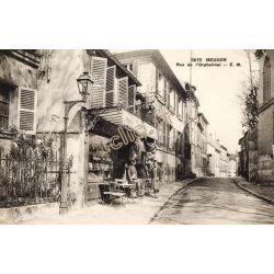 Meudon