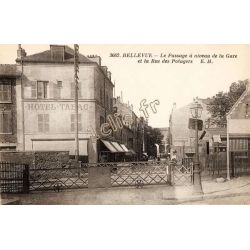 Meudon