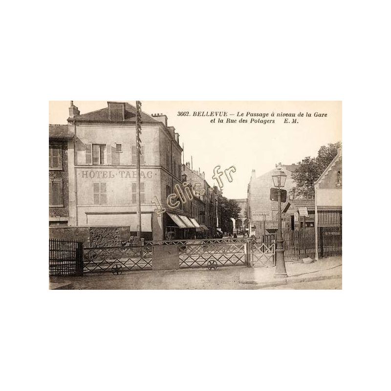 Meudon