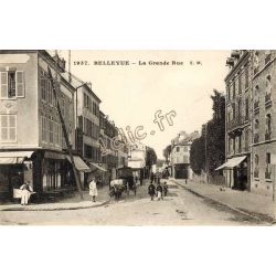 Meudon
