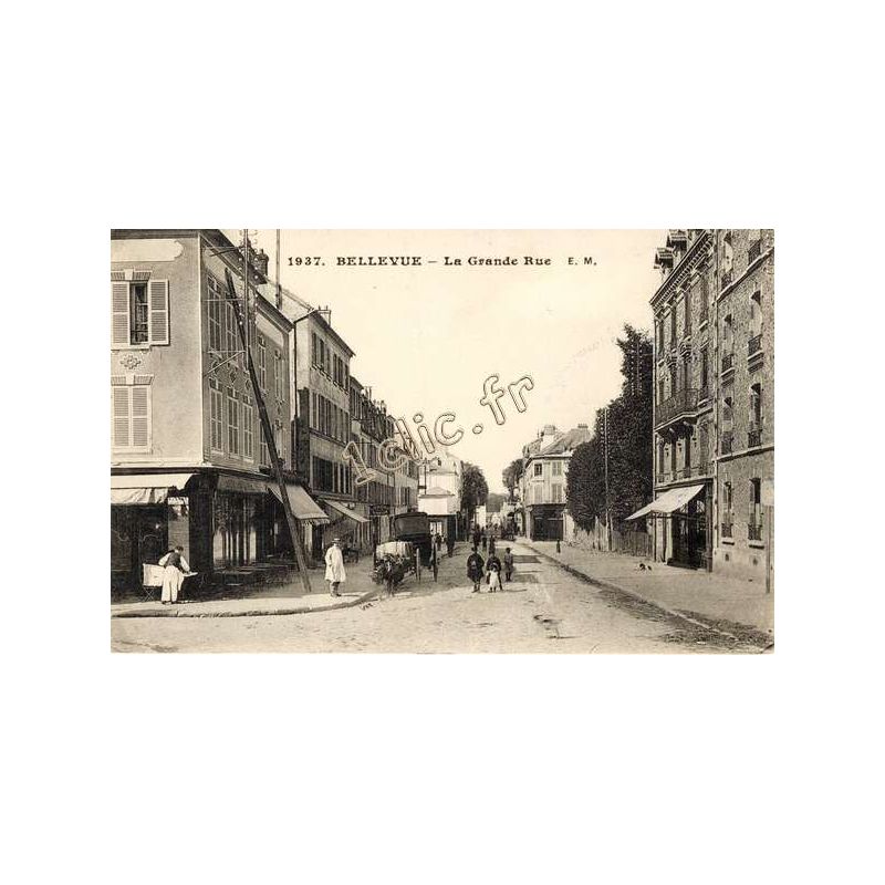 Meudon