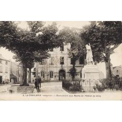 La Cavalerie