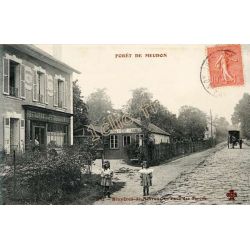 Meudon