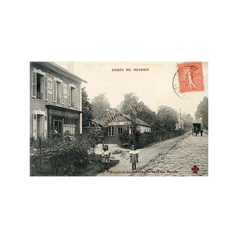 Meudon