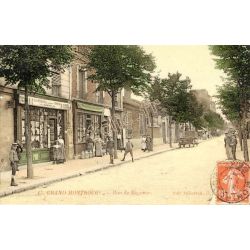 Montrouge