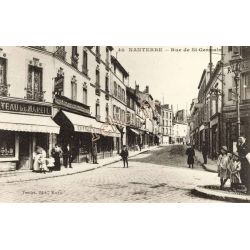 Nanterre