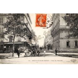 Neuilly-Sur-Seine