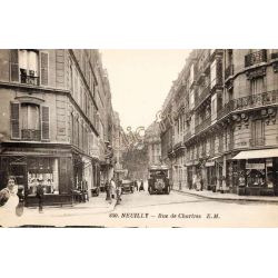 Neuilly-Sur-Seine