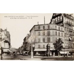 Neuilly-Sur-Seine