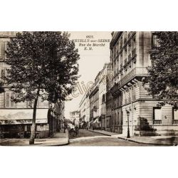 Neuilly-Sur-Seine