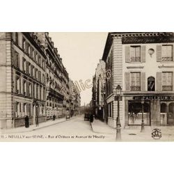 Neuilly-Sur-Seine