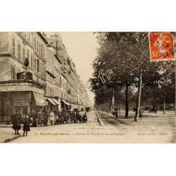Neuilly-Sur-Seine
