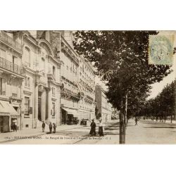 Neuilly-Sur-Seine