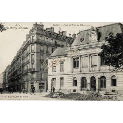 Neuilly-Sur-Seine