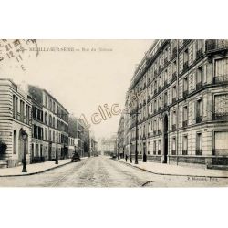 Neuilly-Sur-Seine